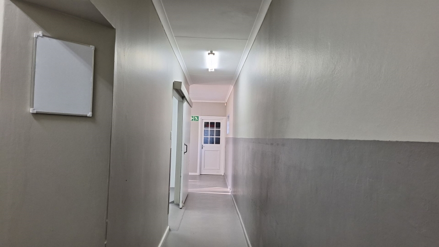 Commercial Property for Sale in Dormehls Drift Western Cape